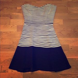Parker Dress - Medium